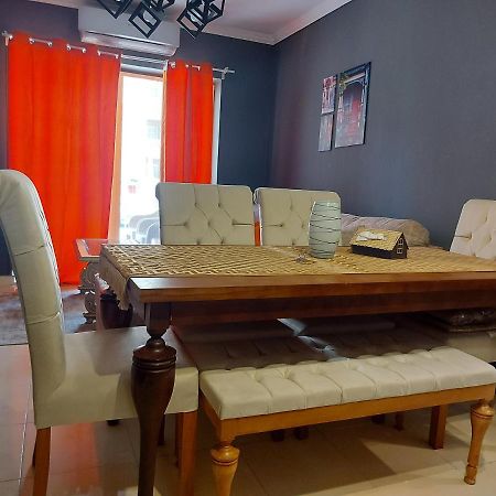 Trendy House Apartment Badr Bagian luar foto