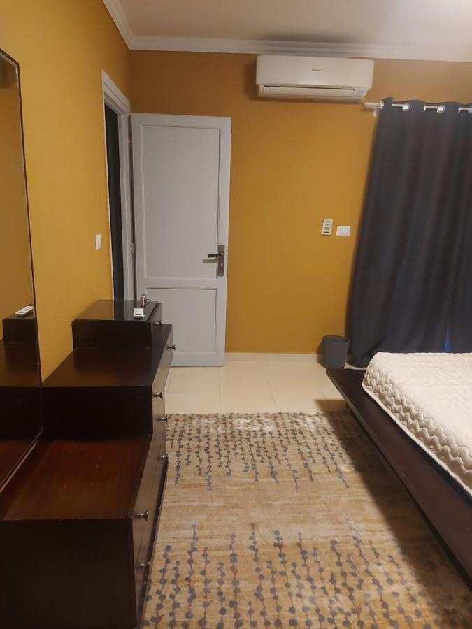 Trendy House Apartment Badr Bagian luar foto