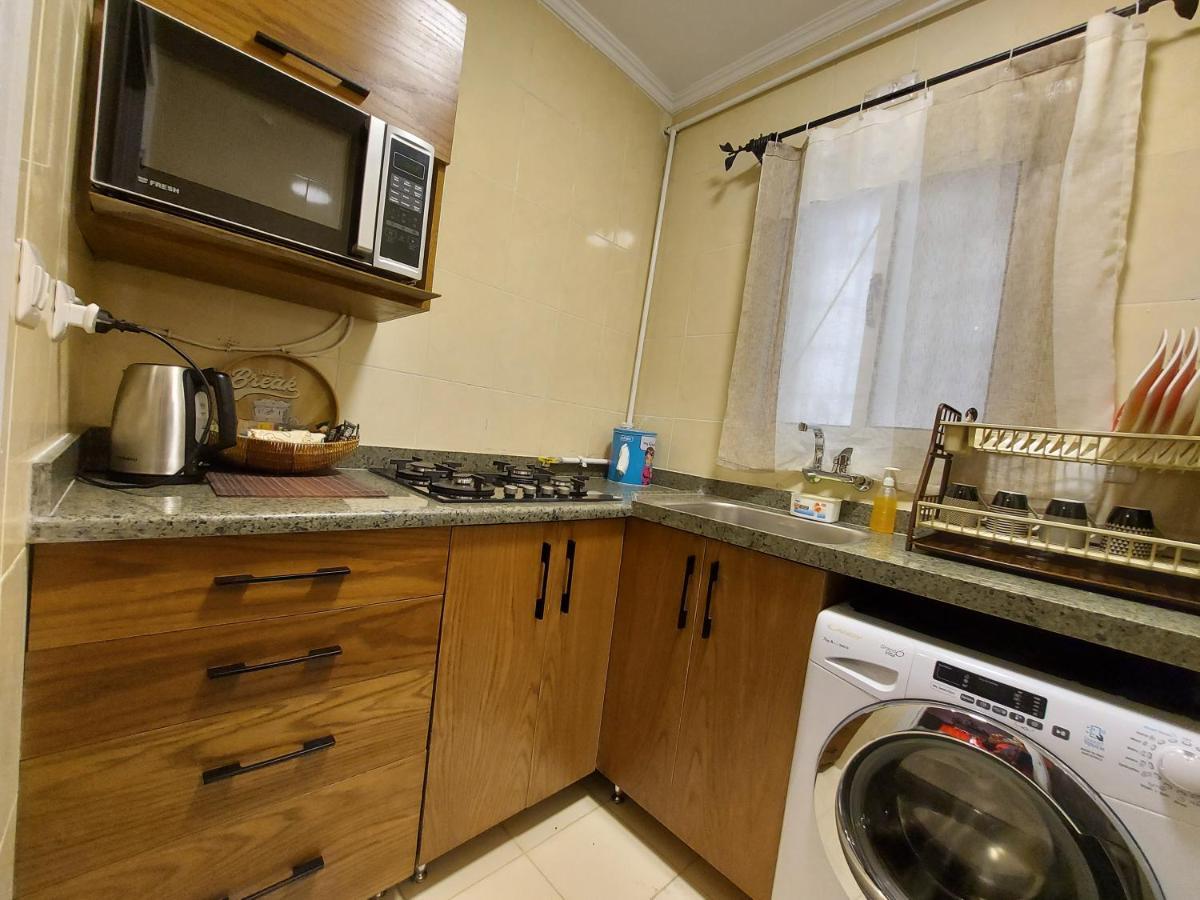 Trendy House Apartment Badr Bagian luar foto