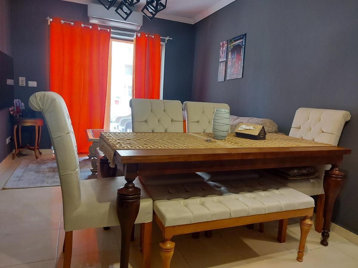 Trendy House Apartment Badr Bagian luar foto