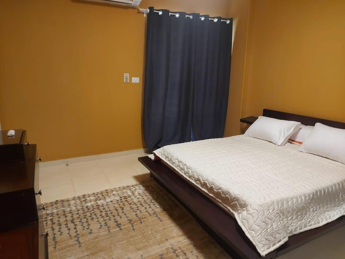 Trendy House Apartment Badr Bagian luar foto