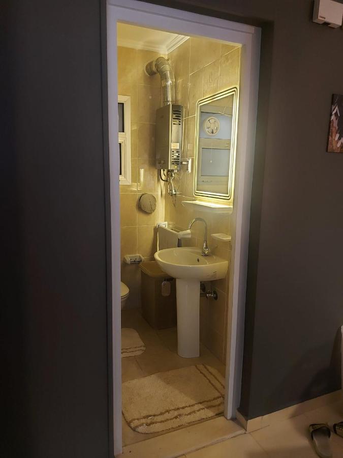 Trendy House Apartment Badr Bagian luar foto
