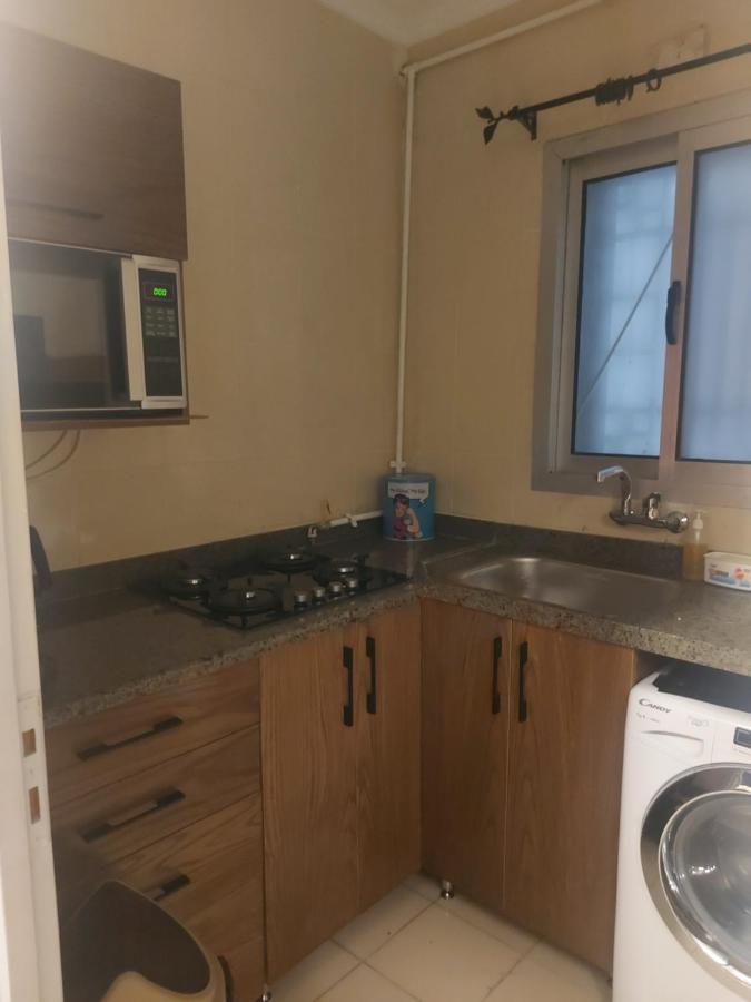 Trendy House Apartment Badr Bagian luar foto