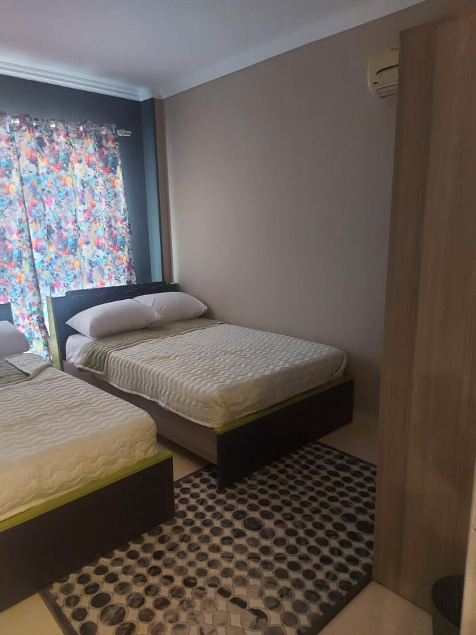 Trendy House Apartment Badr Bagian luar foto